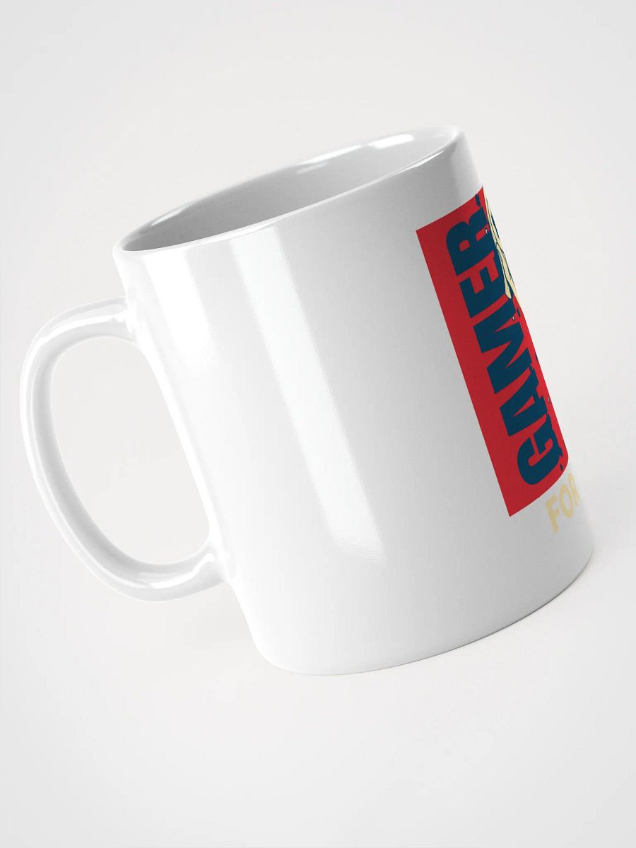 Gamer for Life Mug product image (4)