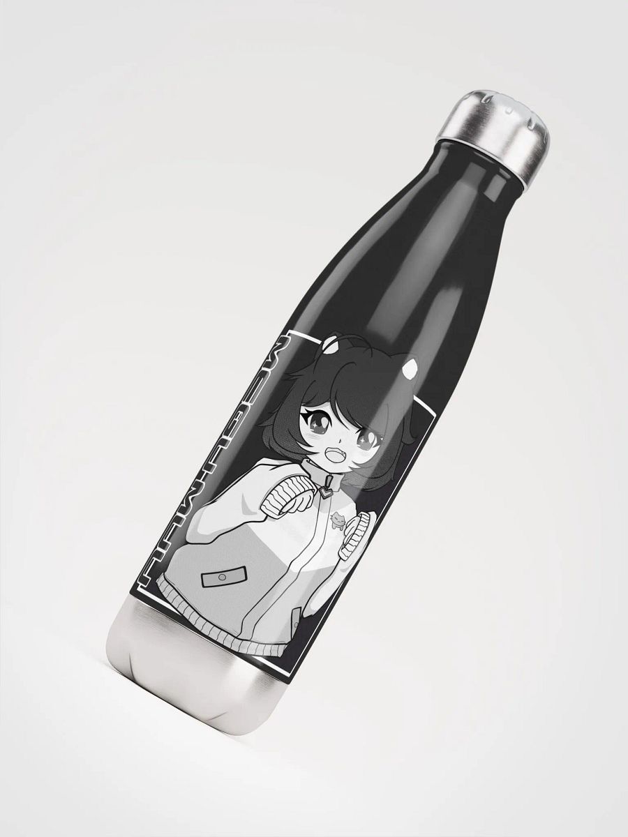 Monochrome Megu bottle product image (4)