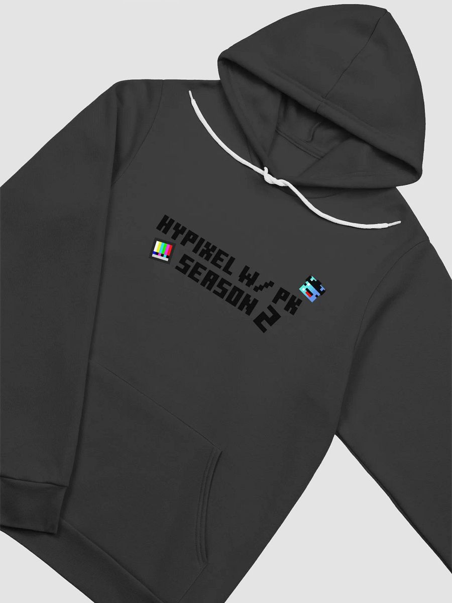 Hypixel W/ PK Season 2 Pullover Hoodie product image (3)