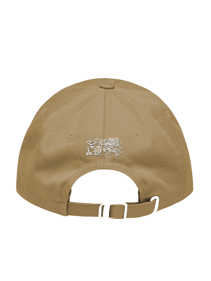 "Fat Caps" - Dad Hat product image (10)