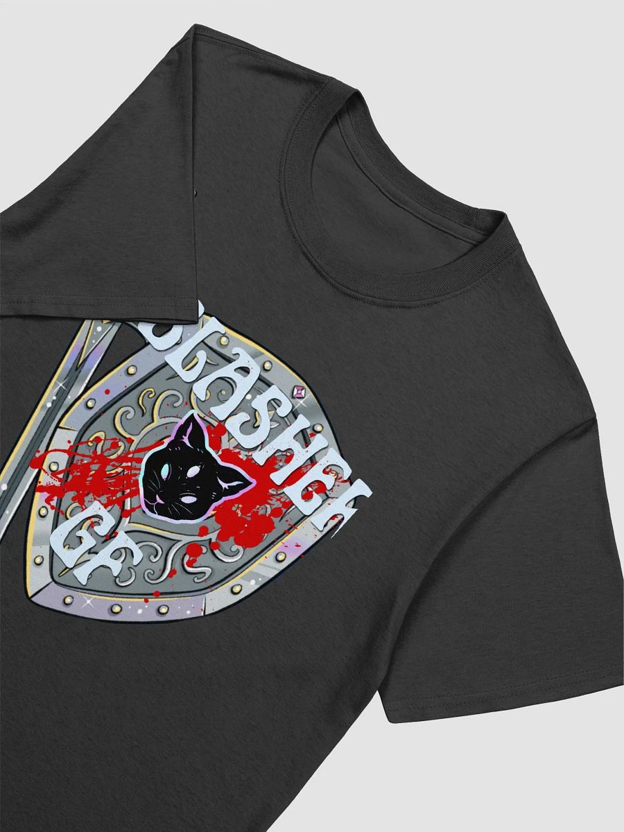 Slasher GF unisex tee product image (17)