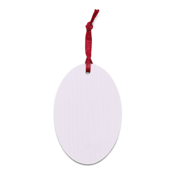 GOTTEM Ornament product image (2)