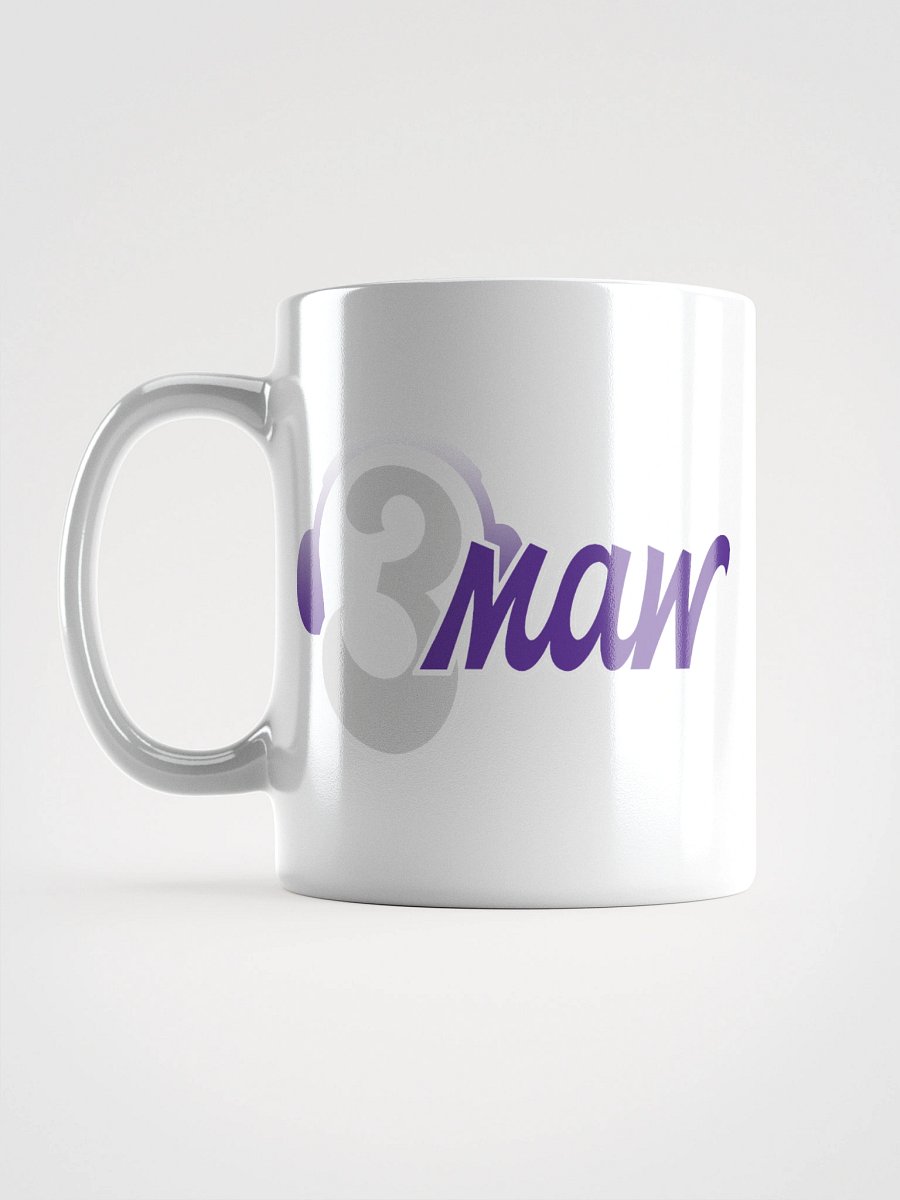 3MAW Mug product image (17)