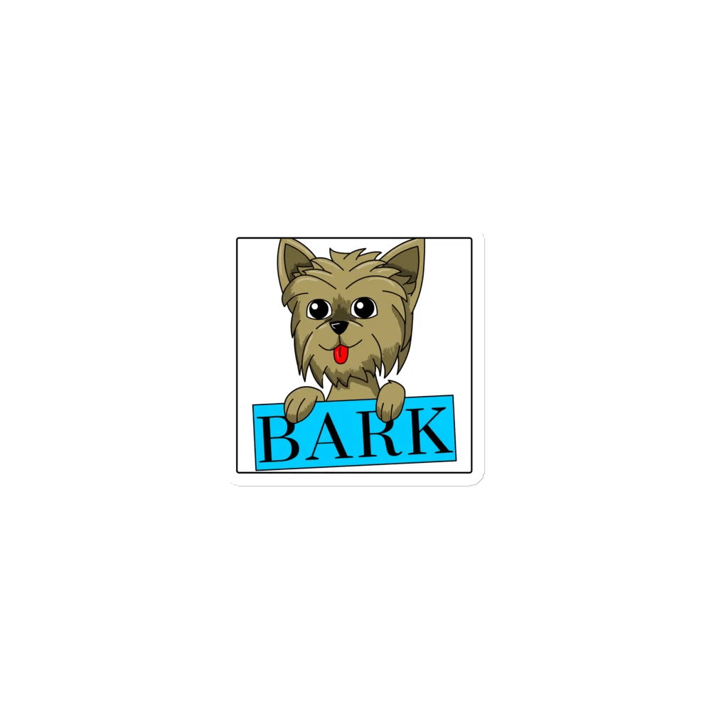 Little Bear Magnet product image (1)