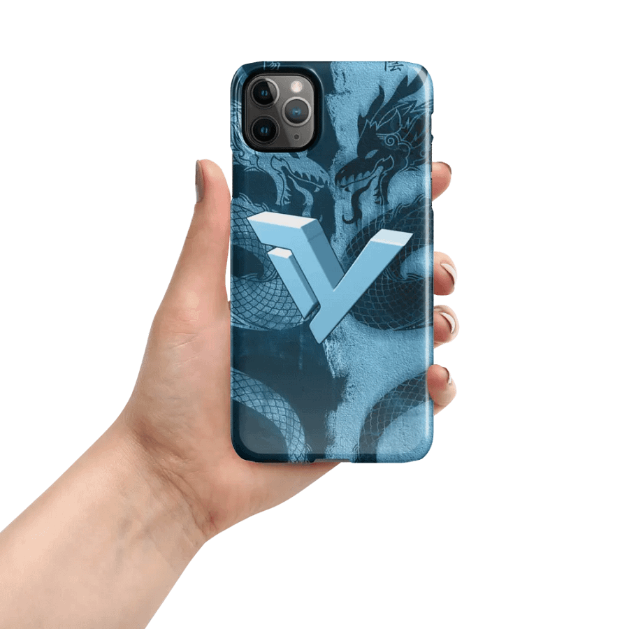 Voix eSports Dragon iPhone Tough Case product image (7)