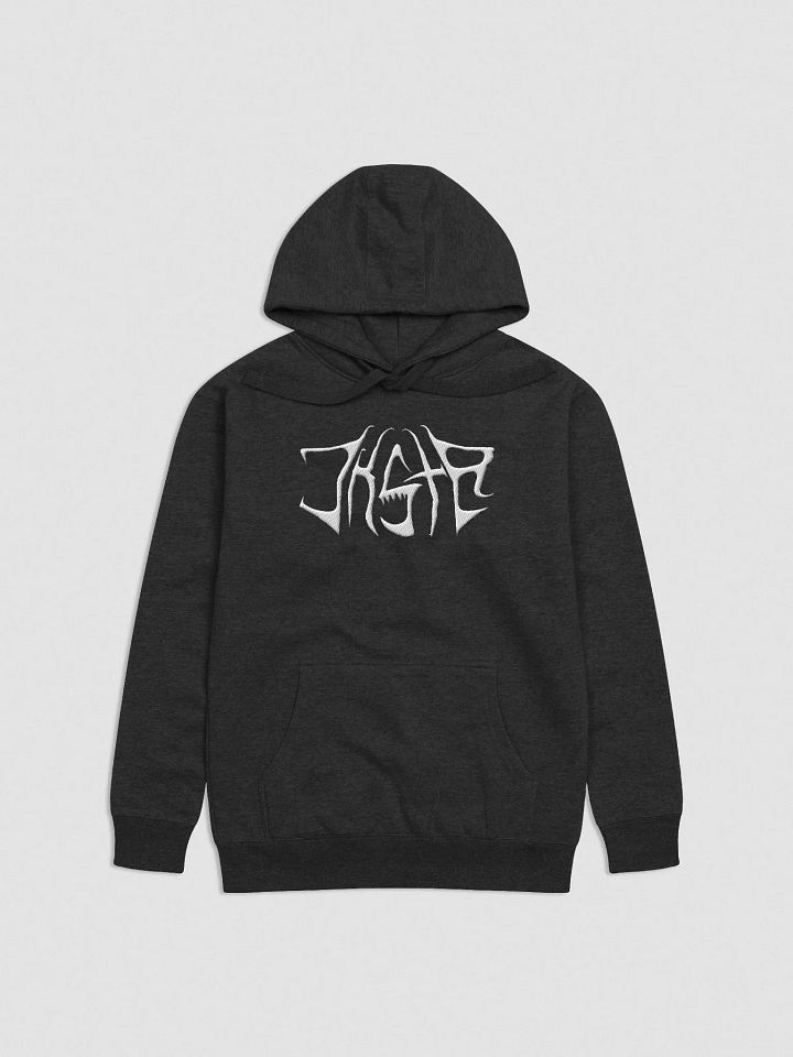 JKSTR Pullover Hoodie product image (1)