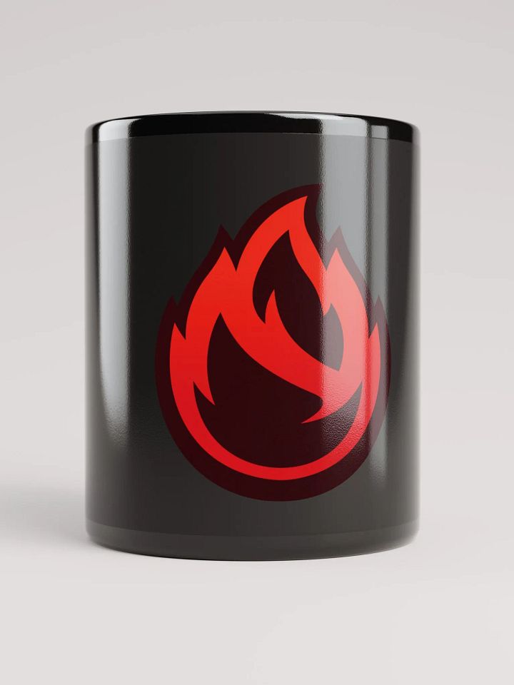 CrossFireX Flame Mug product image (1)