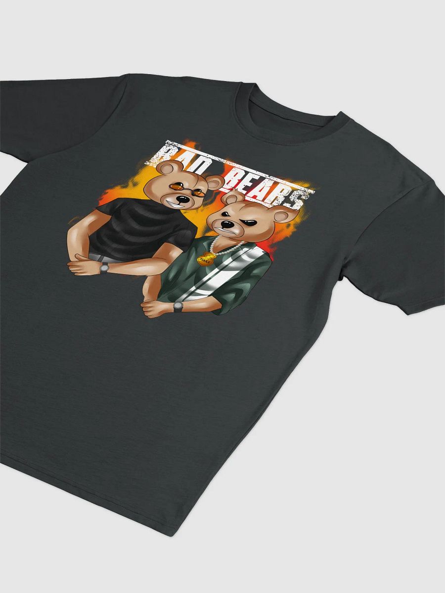 Bad Bears Graphic Cotton Tee product image (3)