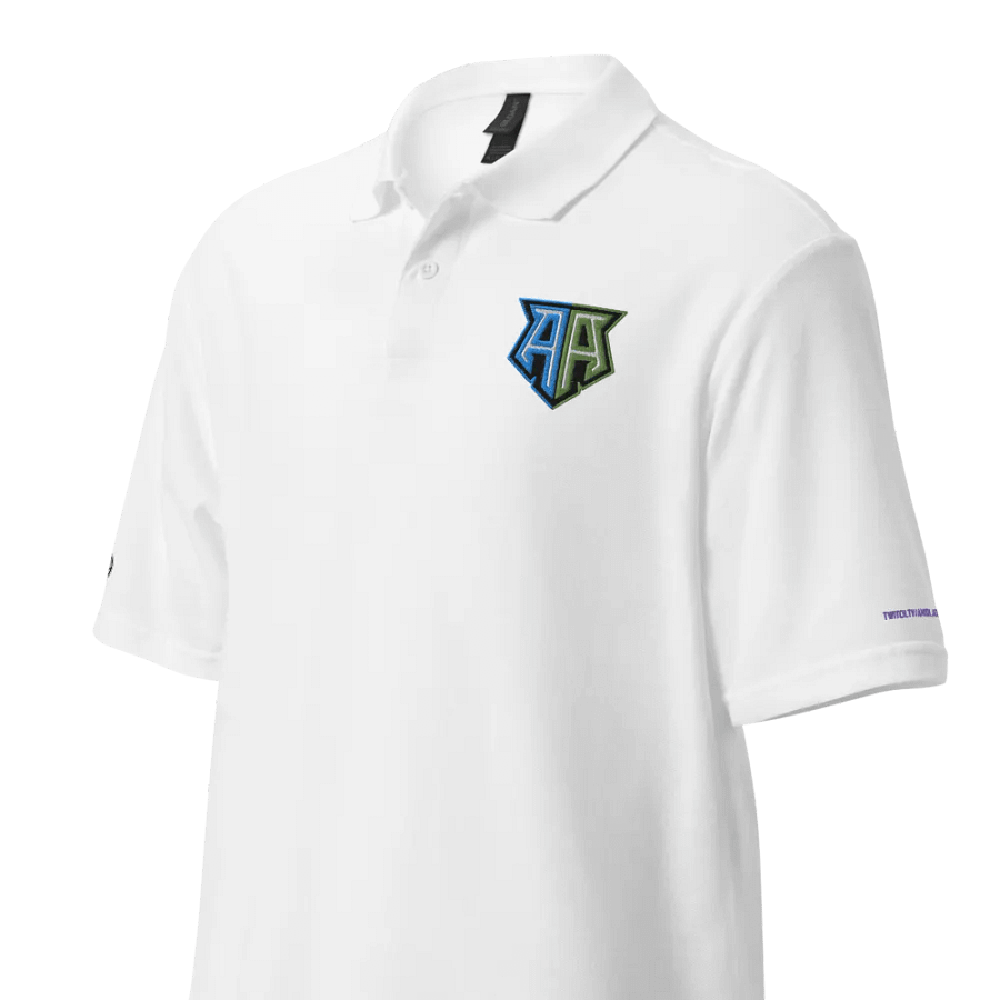 Logo Polo - LIGHT SIDE Variant product image (27)