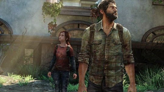 Joc Consola PS3 - The Last of Us PS3 Joc (Folosit) product image (4)