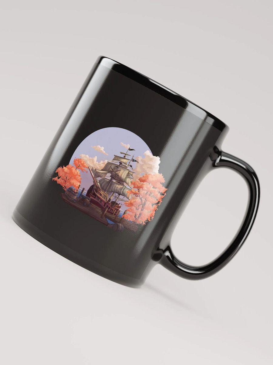 Fall Pirate Mug product image (7)