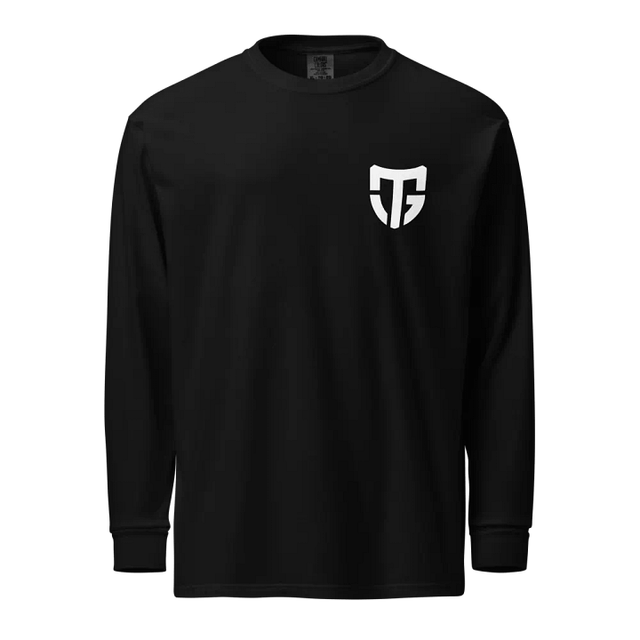 Top Guns Long Sleeve product image (1)