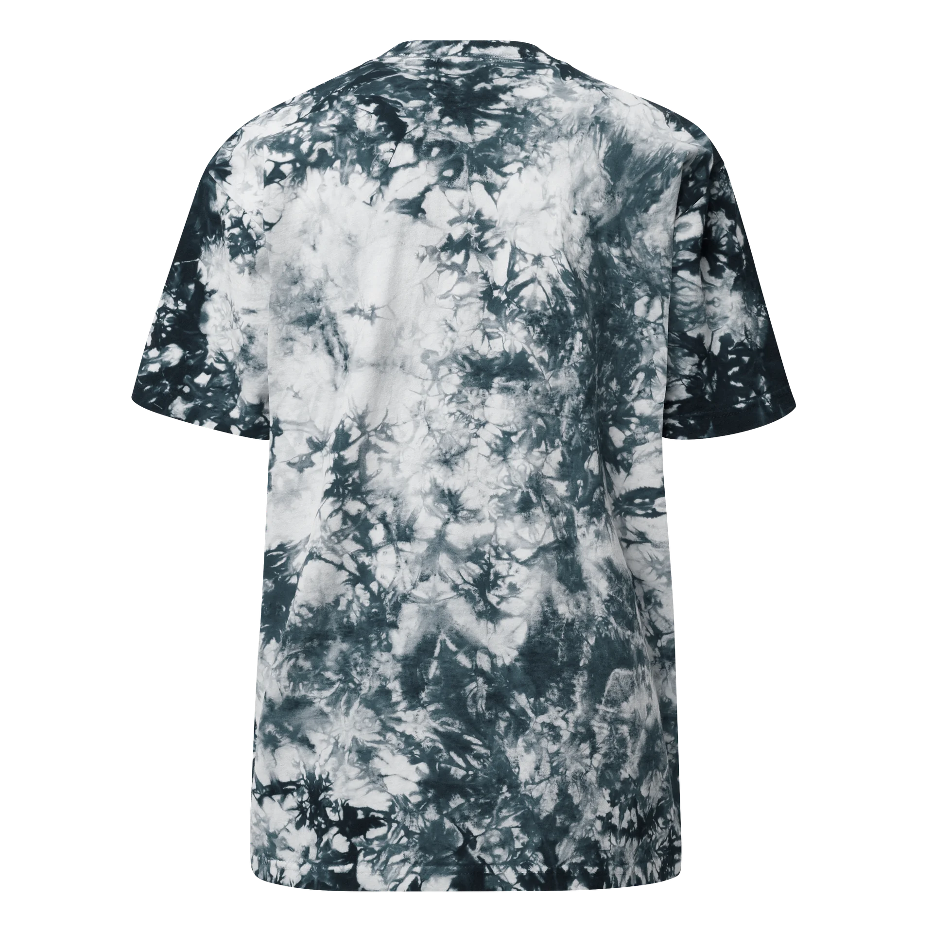 Bubble Kindness Tie-Dye Tee product image (2)