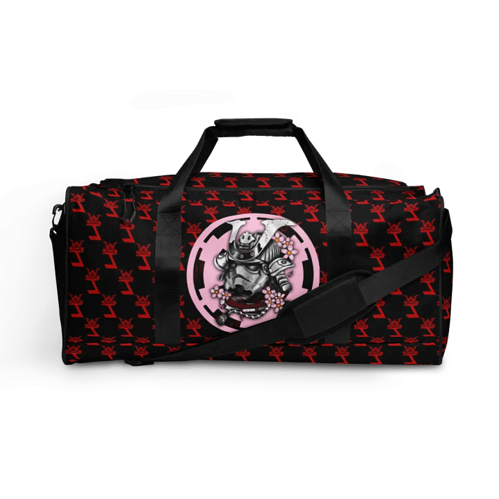 Crew Duffel Bag product image (1)