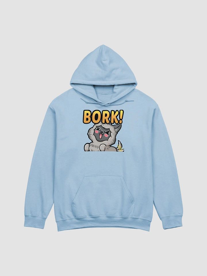 BORK Hoodie product image (44)