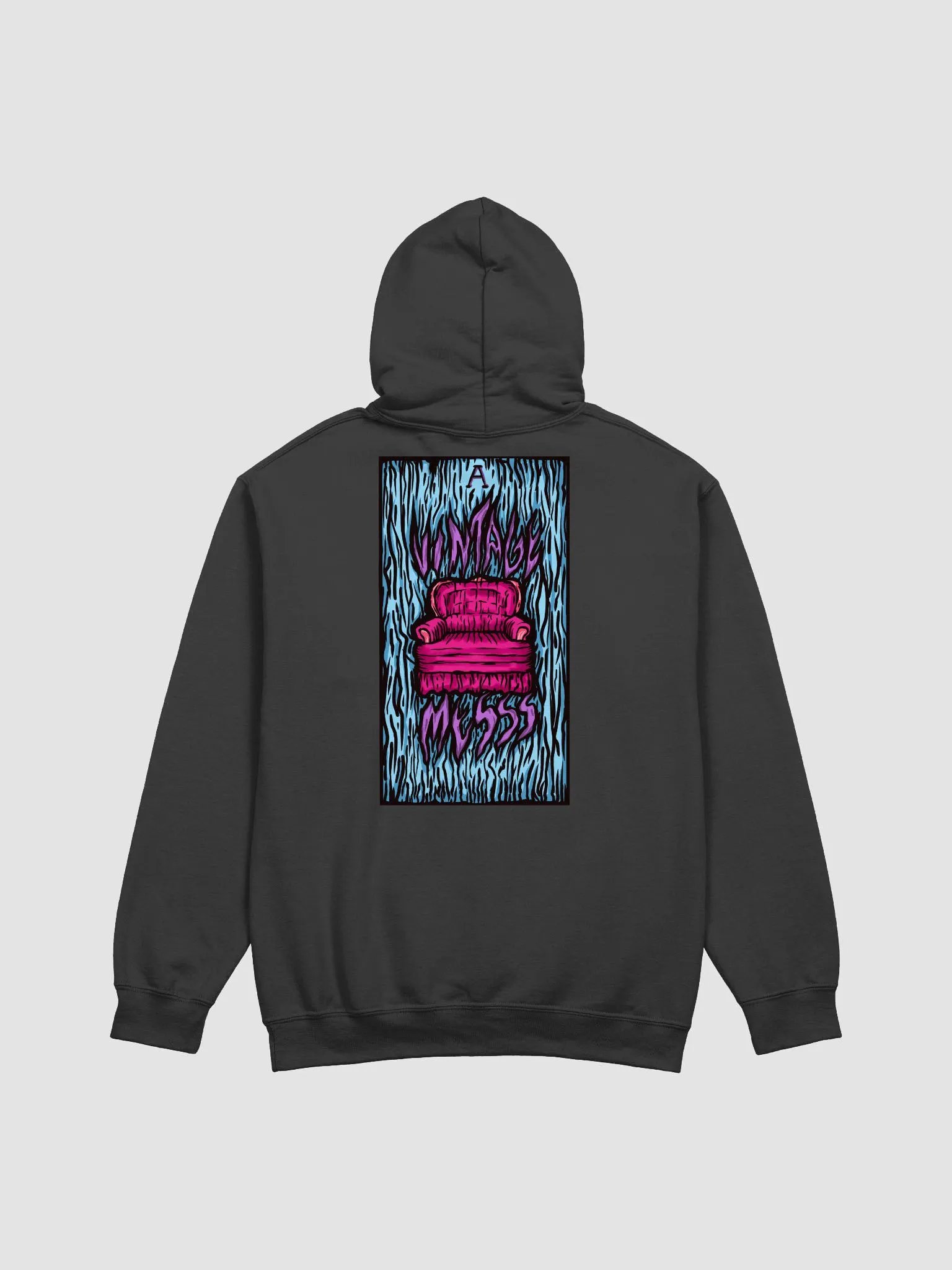 GcG Reaper Hoodie II product image (18)