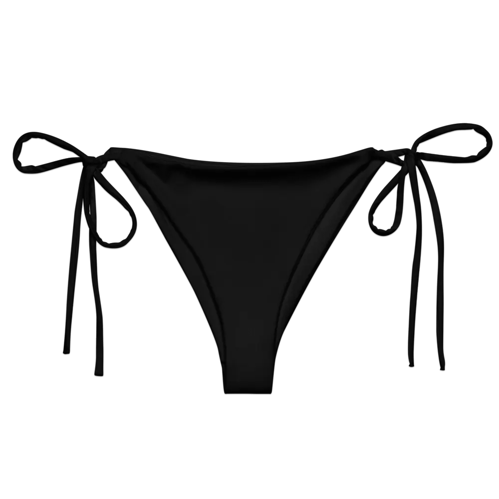Bikini bottom leopard product image (4)