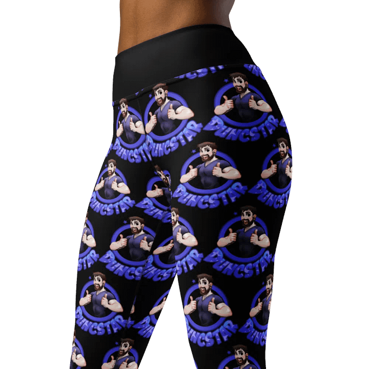 Dunc 2025 Collection Leggings product image (1)