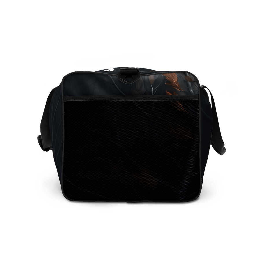Satellite Society Carolina Camo Duffle Bag (Appalachian Embers) product image (7)