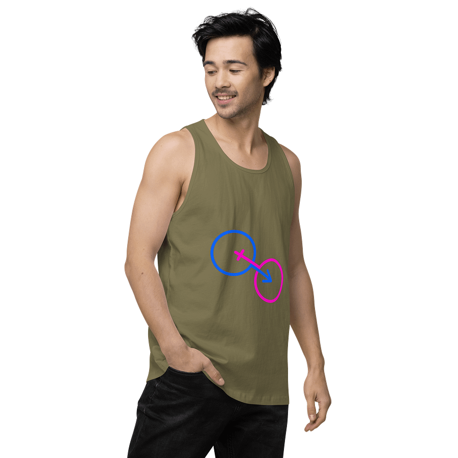 Natural & Traditional Duo Tank Top product image (3)