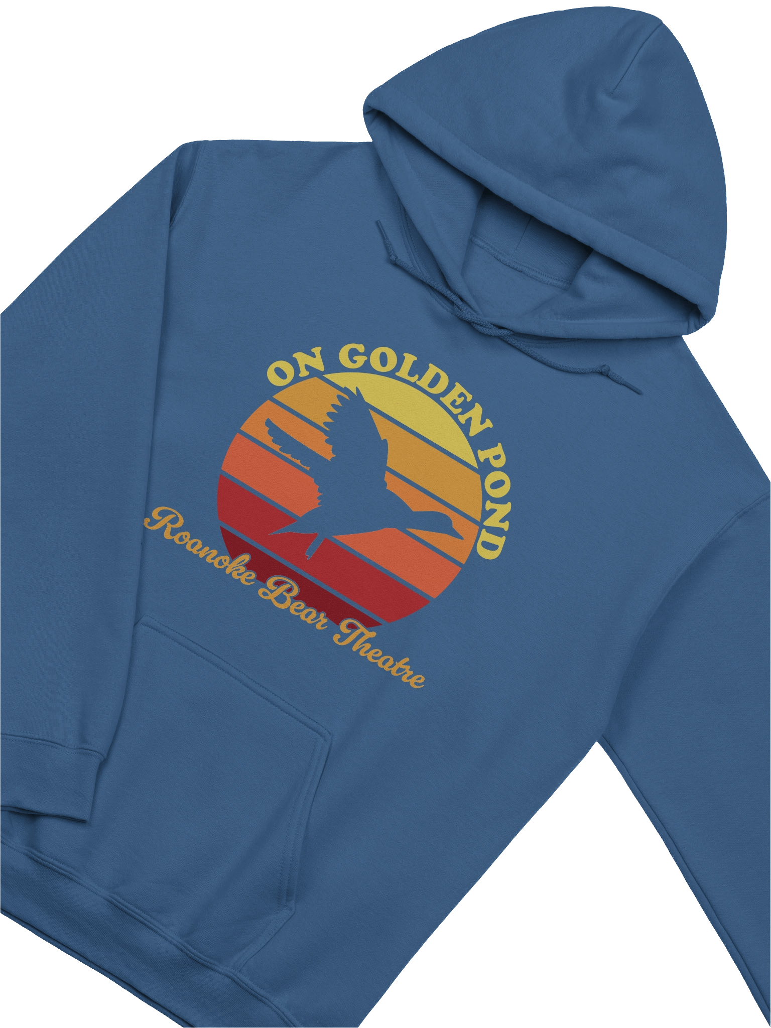 On Golden Pond Hoodie product image (3)