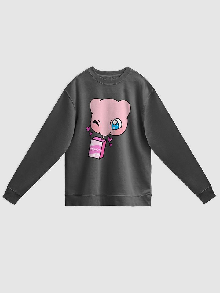 Mew Sippy Crewneck product image (13)