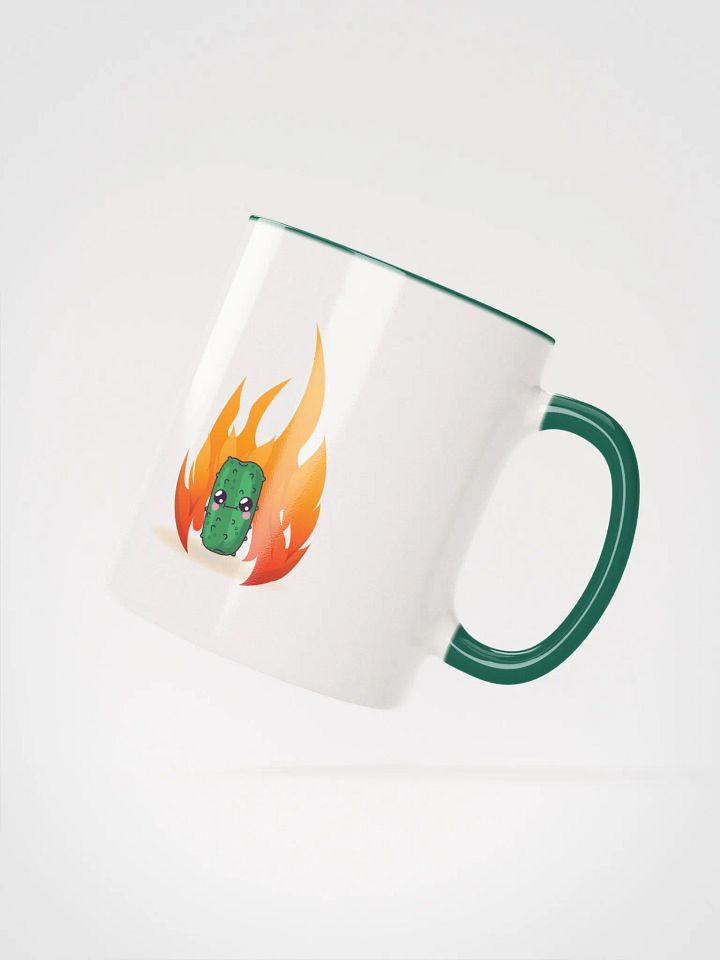 From The Ashes Mug product image (4)