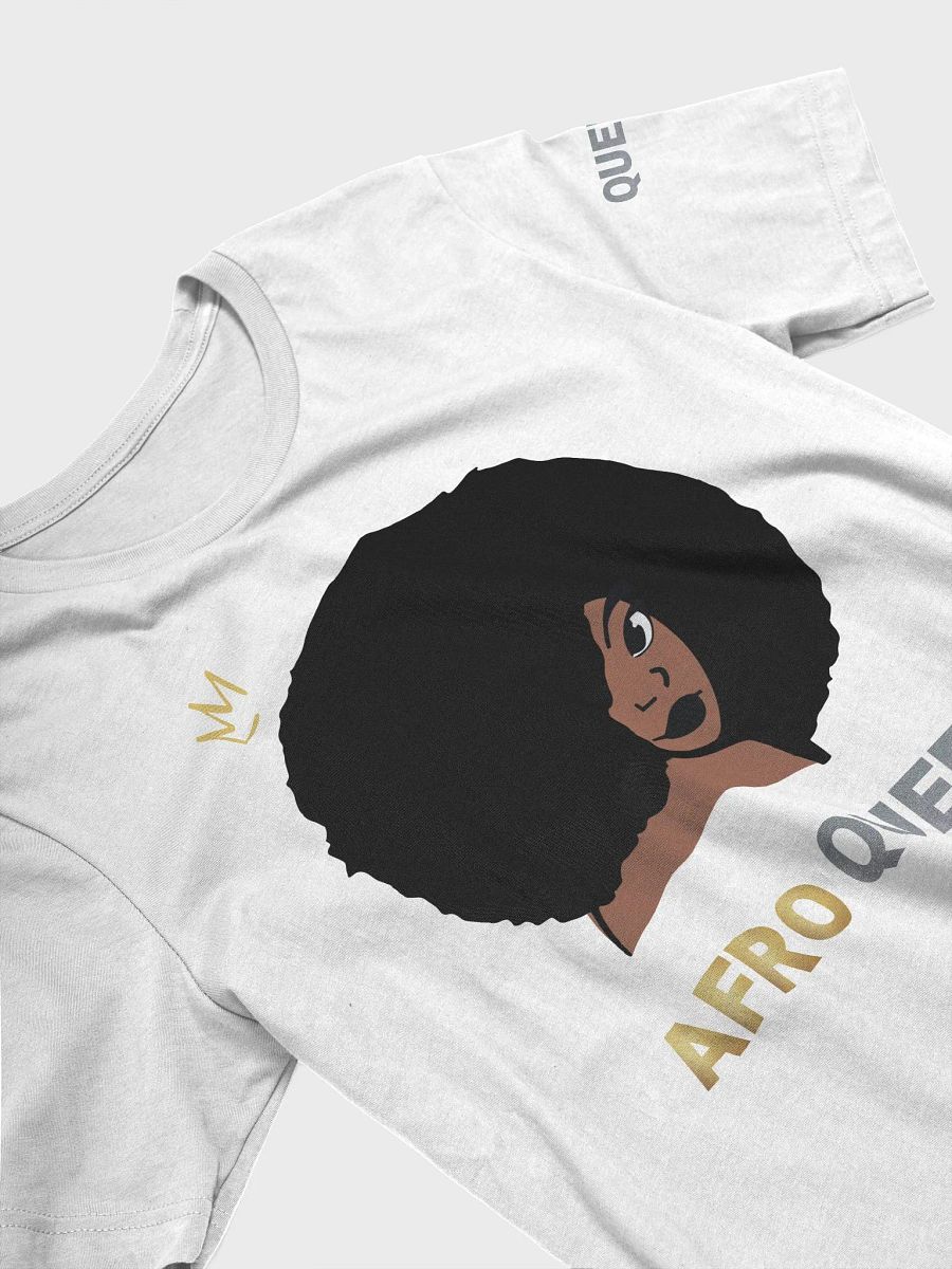 Afro Queen Tee product image (3)