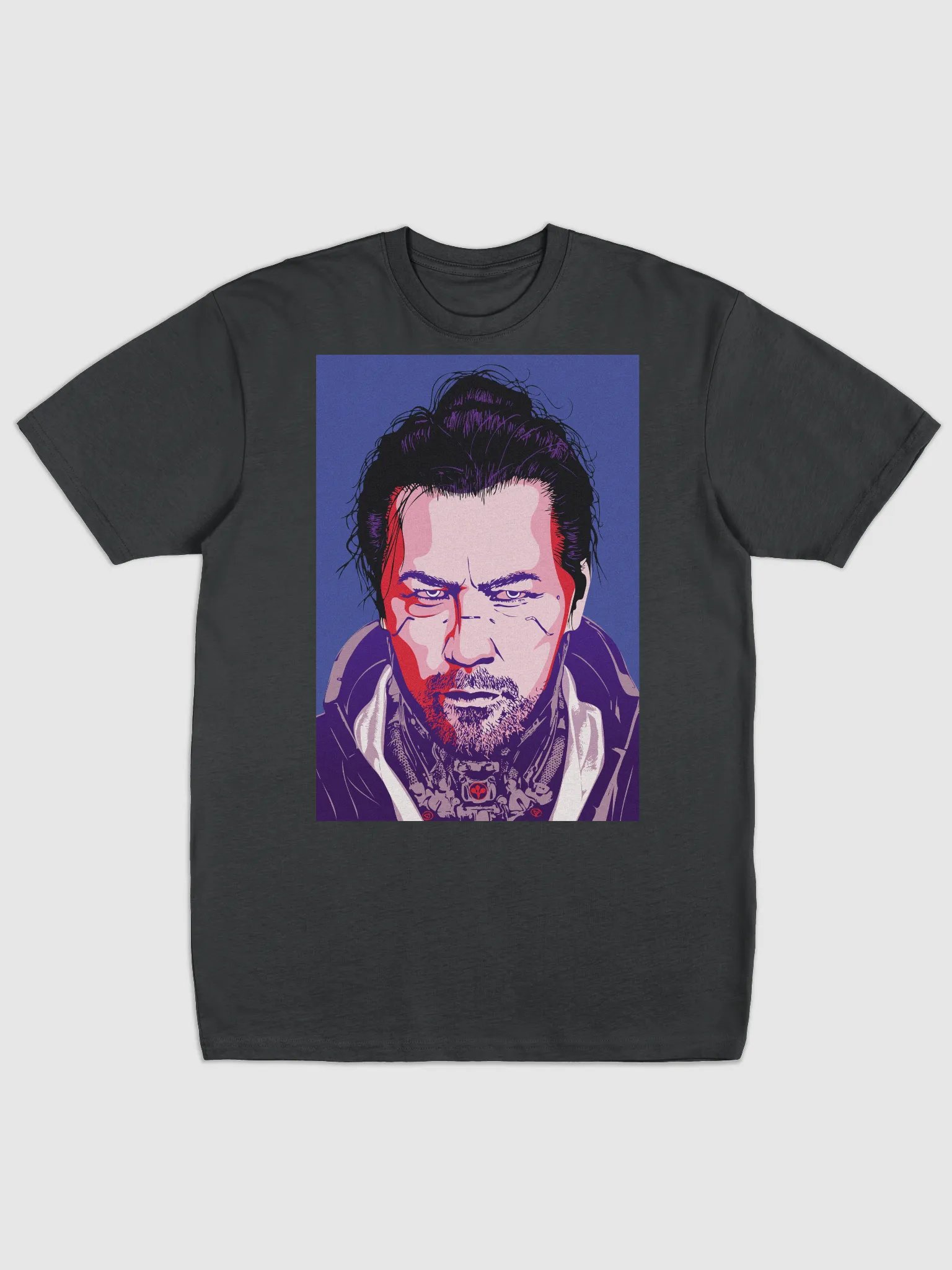 Goro/Arasaka Heavy Shirt product image (1)