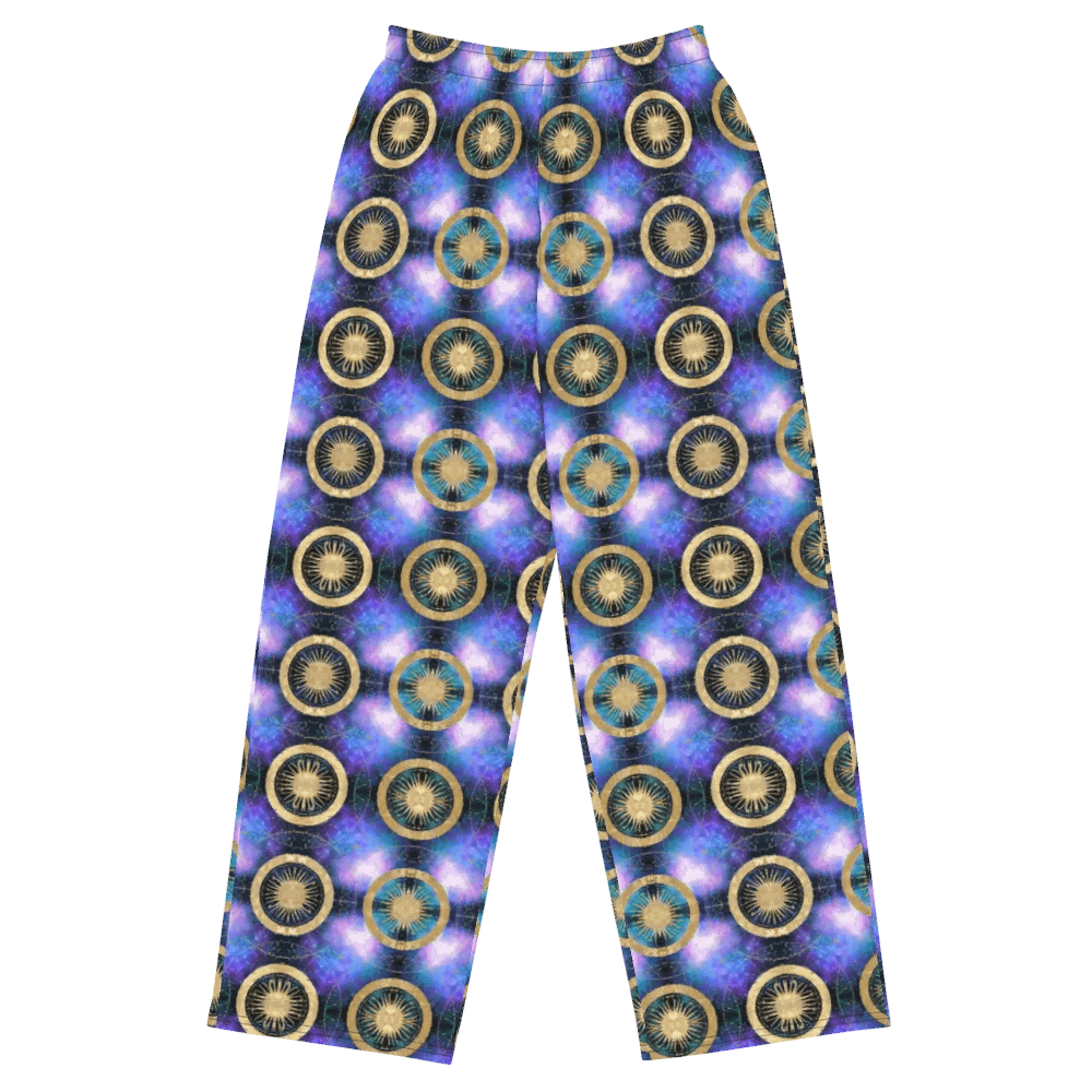 Divine Symmetry Pants product image (4)