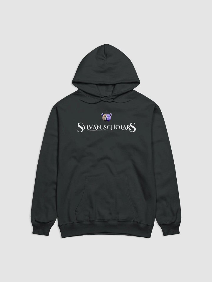 SylvanScholar Hoodie Regular product image (1)
