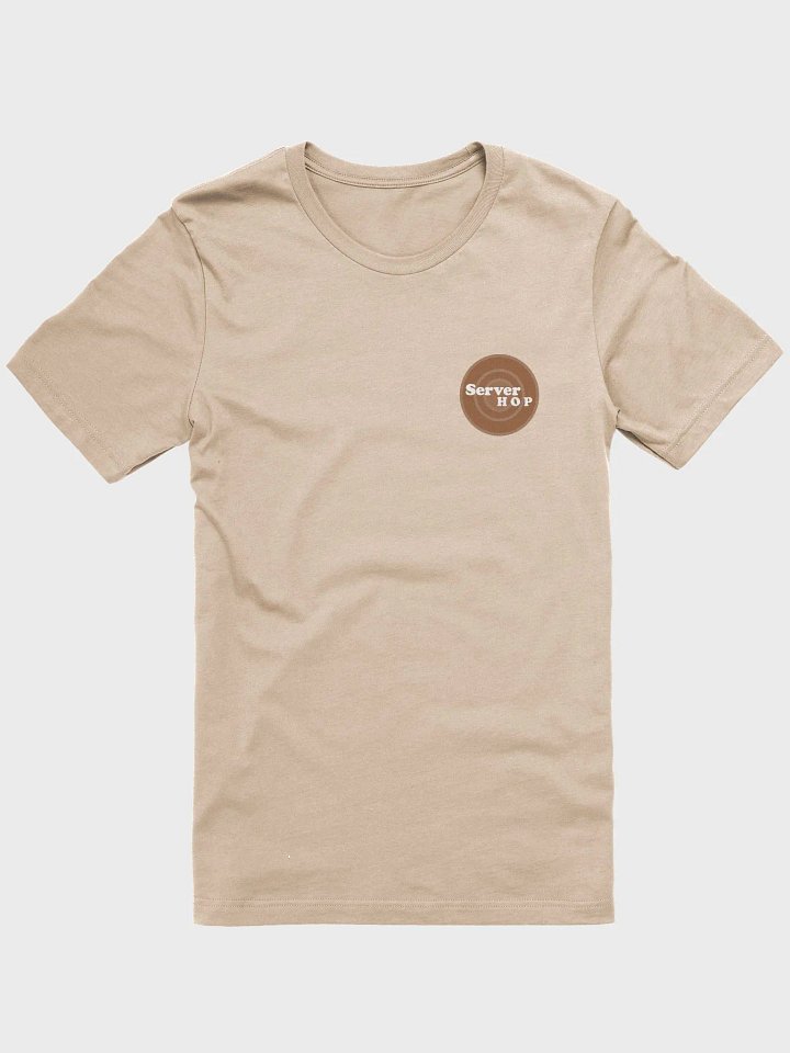 Brown Beetles T-Shirt product image (1)
