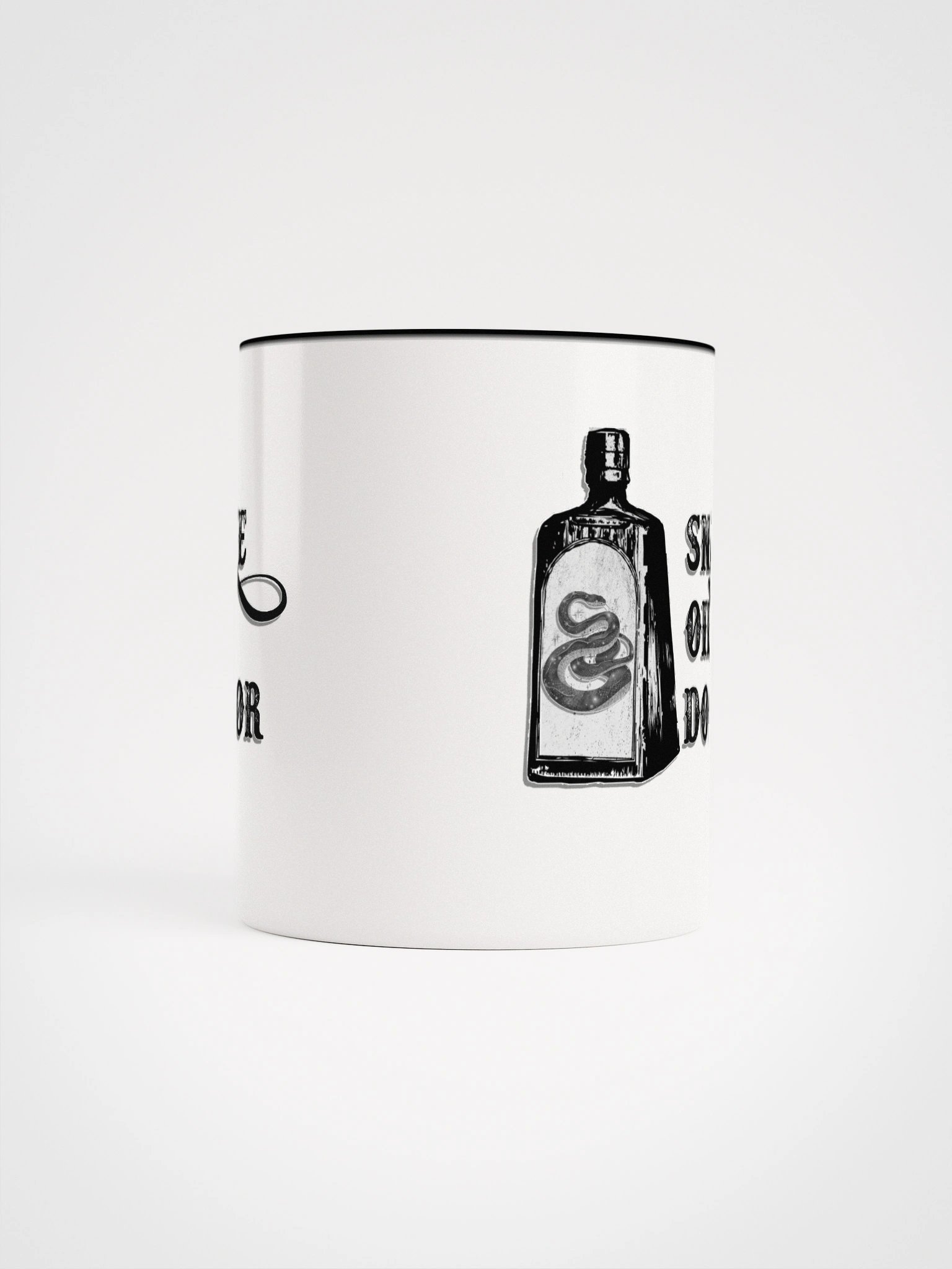 Snake Oil Doctor - Mug product image (68)