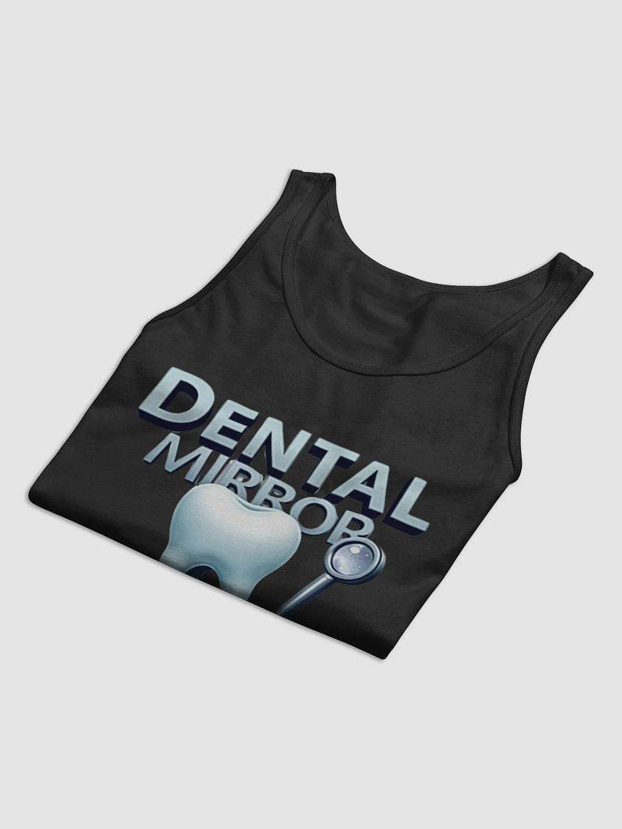Reflective Dental Art Tank product image (38)