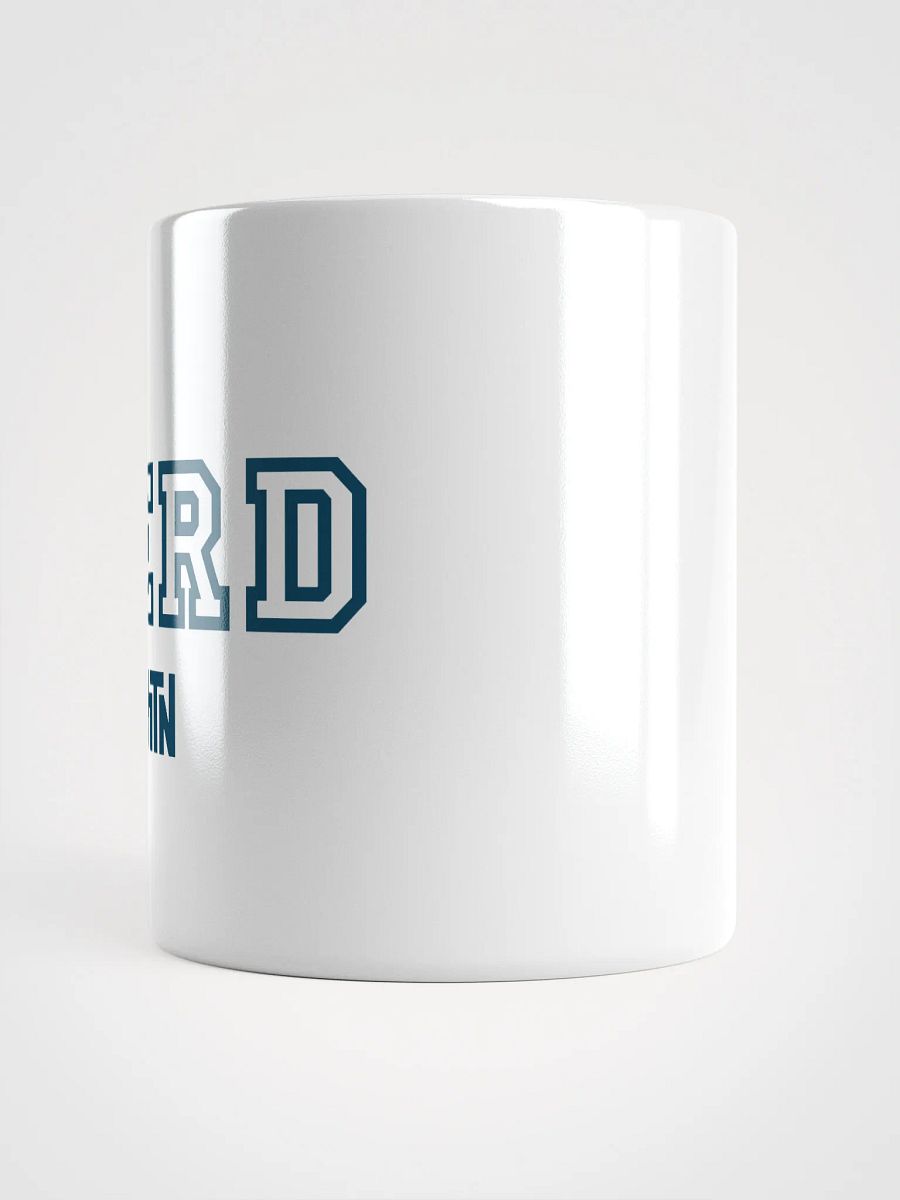 HTN Nerd Mug product image (2)