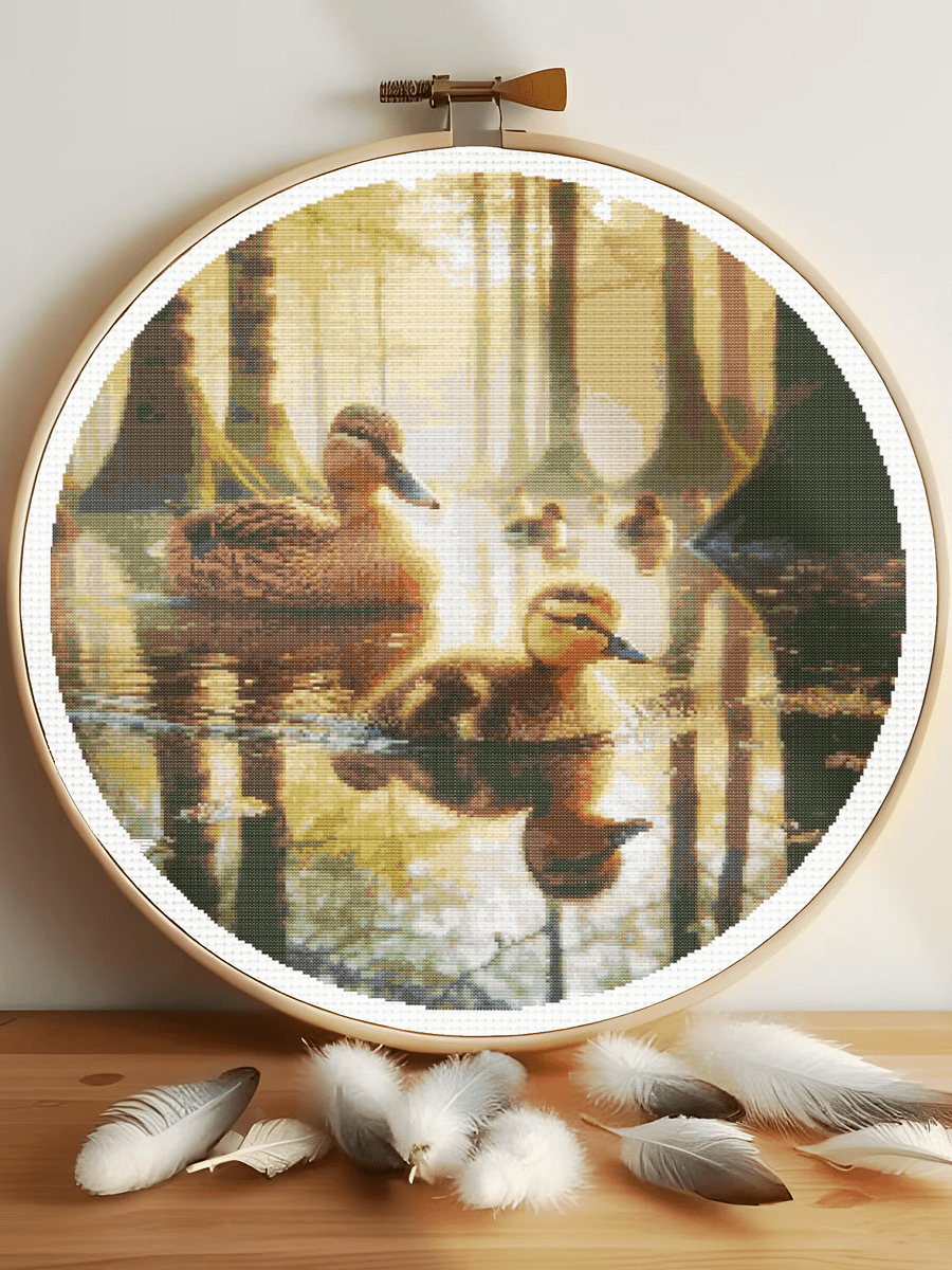 Quacking Along product image (1)