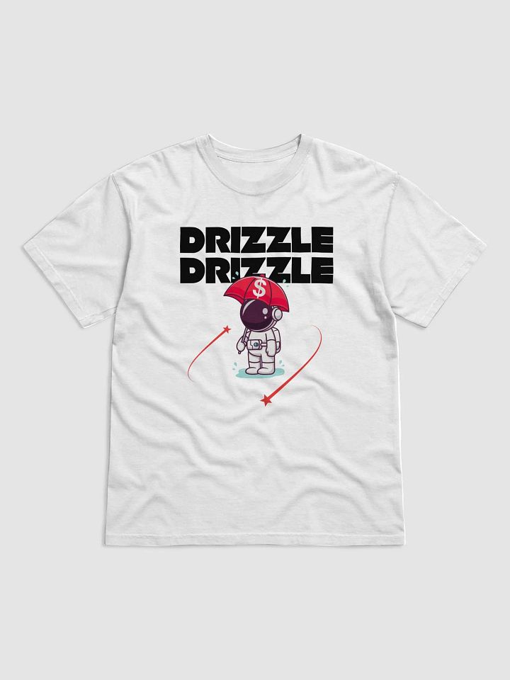 Drizzle Drizzle Soft Guy Era Astronaut product image (1)