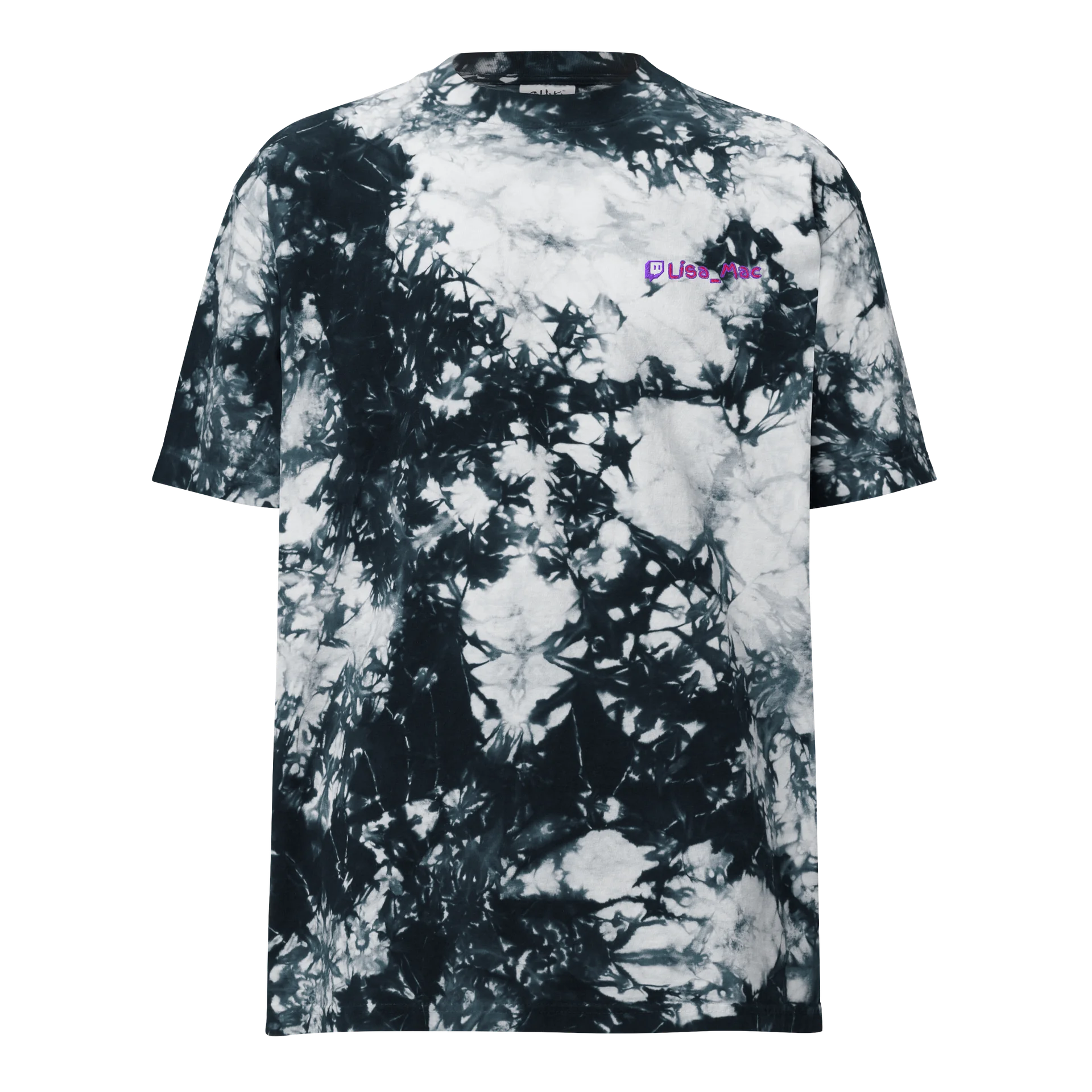 My fave colour - Tie Dye! product image (5)