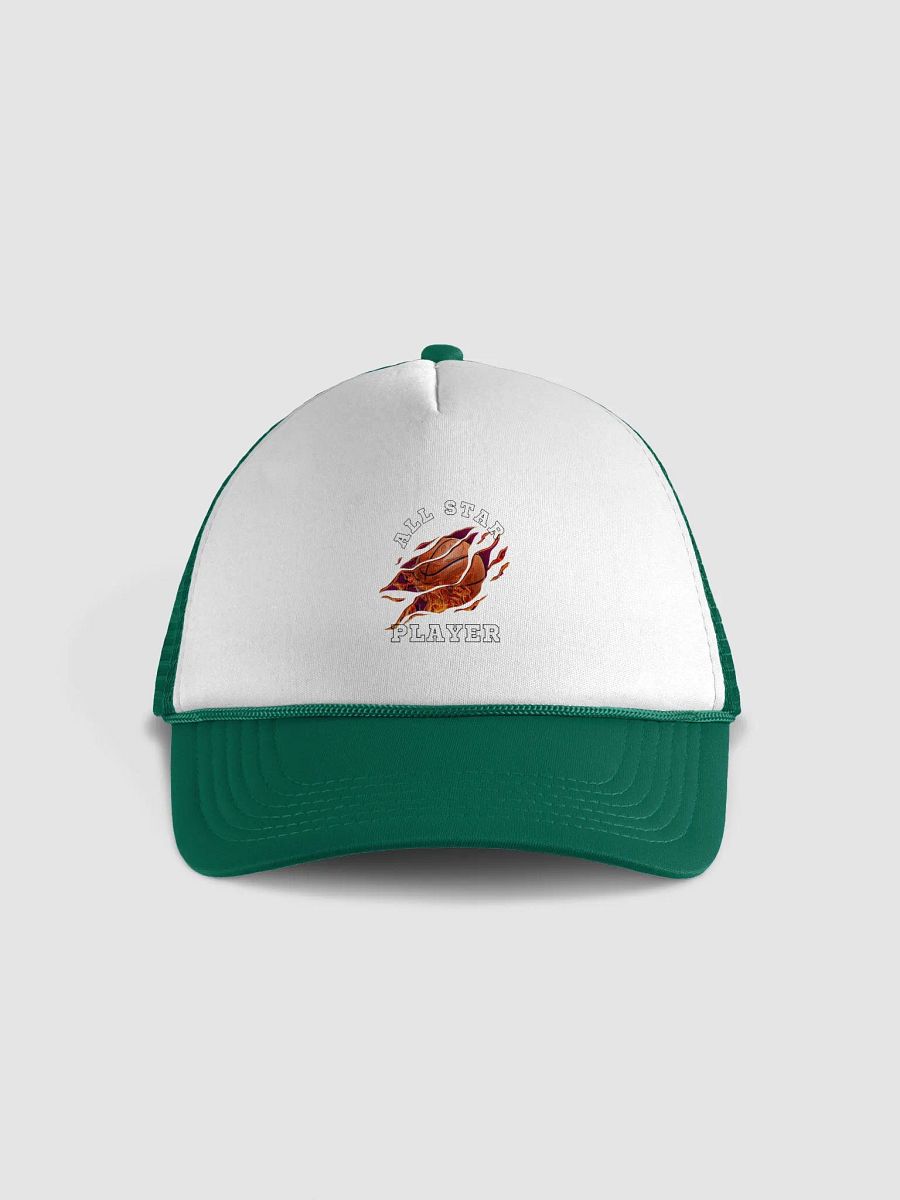 All Star: Cap (Colored) product image (2)