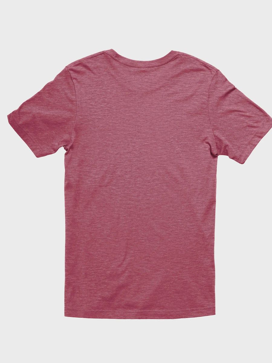 In My Gymnastics Era - Unisex T-shirt Bella Canvas 3001 product image (7)