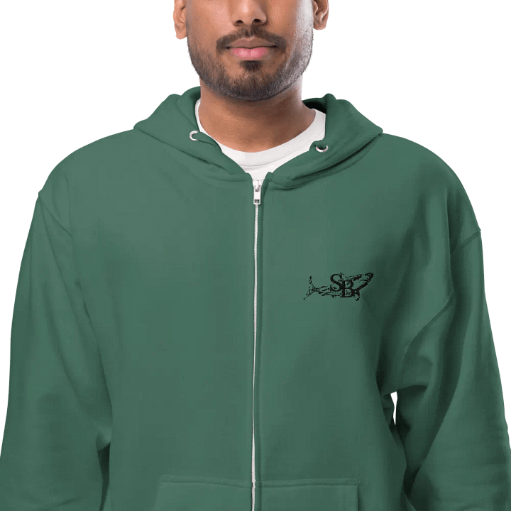 Sweat à Capuche Squale product image (3)