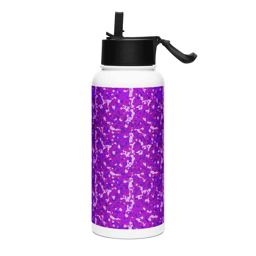 Gourde MADFKTRN - White product image (3)