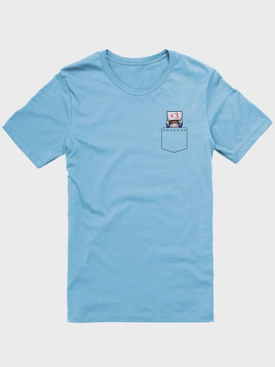 Luv Sign Tee product image (6)