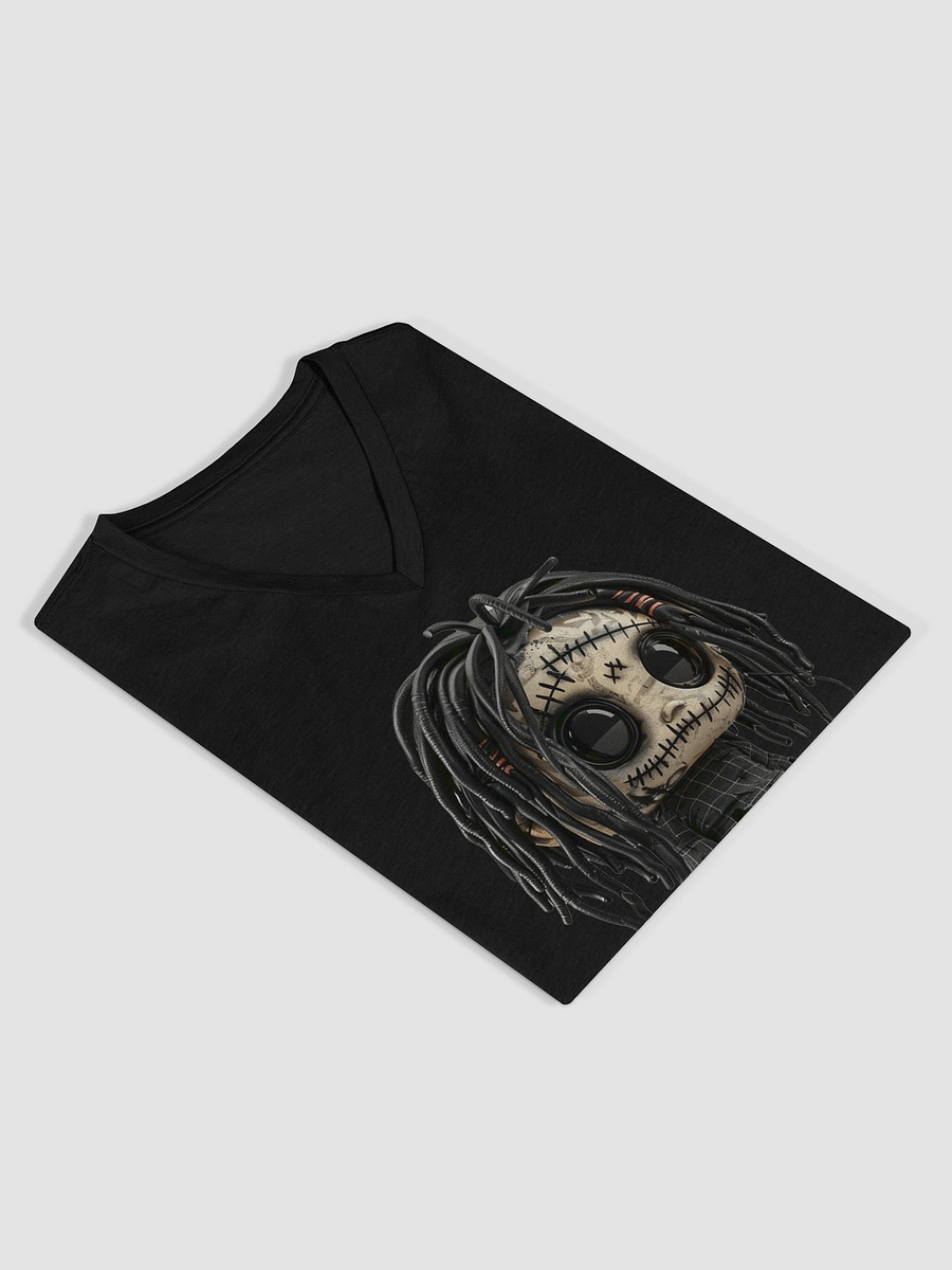Womans Lova Rock V Neck product image (9)