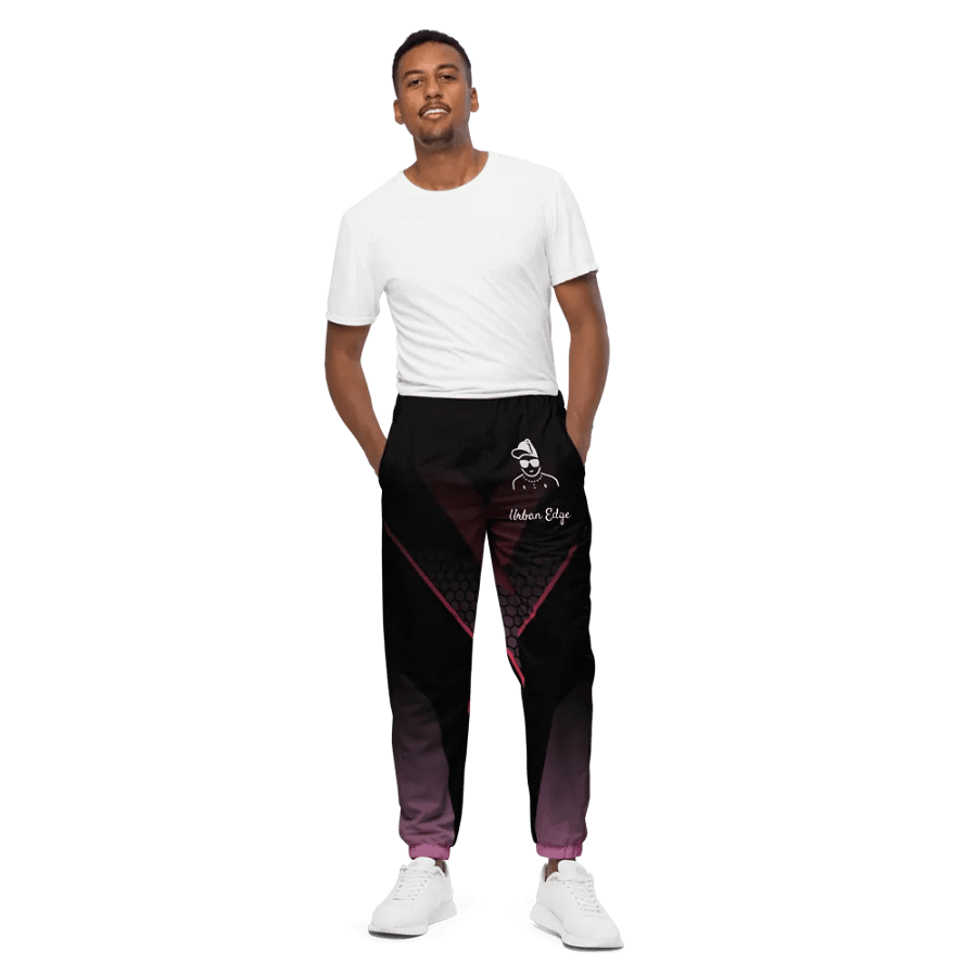 Urban Edge Men's Comfy Jogger Pants product image (1)