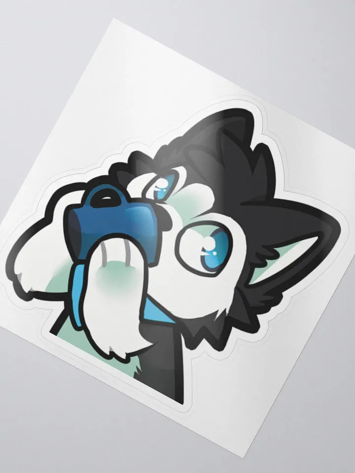 Sip Sticker product image (2)