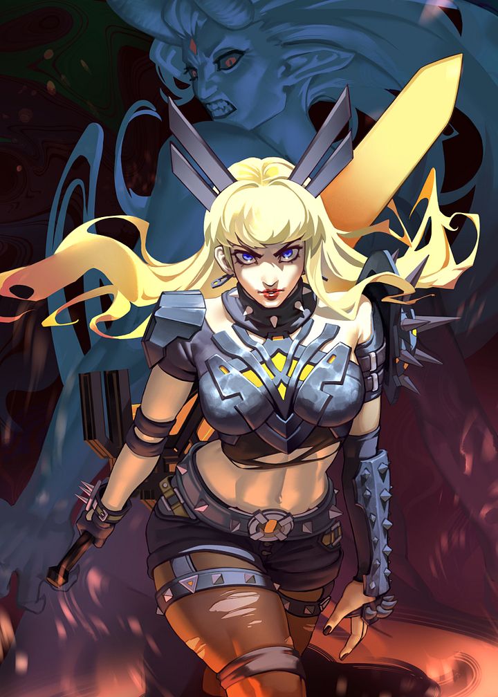 Magik product image (2)