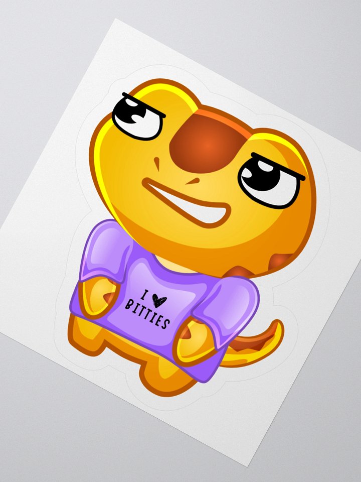 I 💖Bitties product image (5)