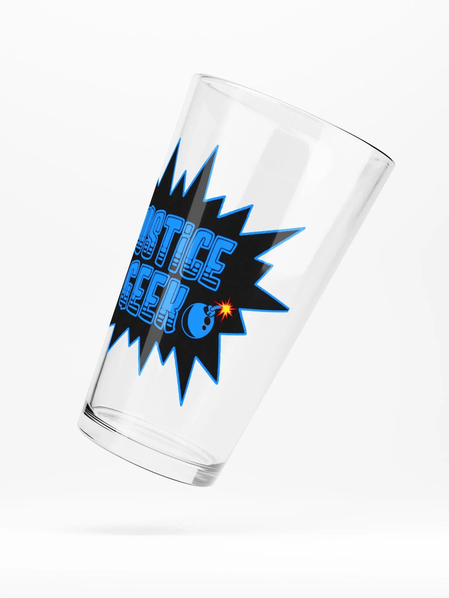 PINTE JUSTICE GEEK product image (5)
