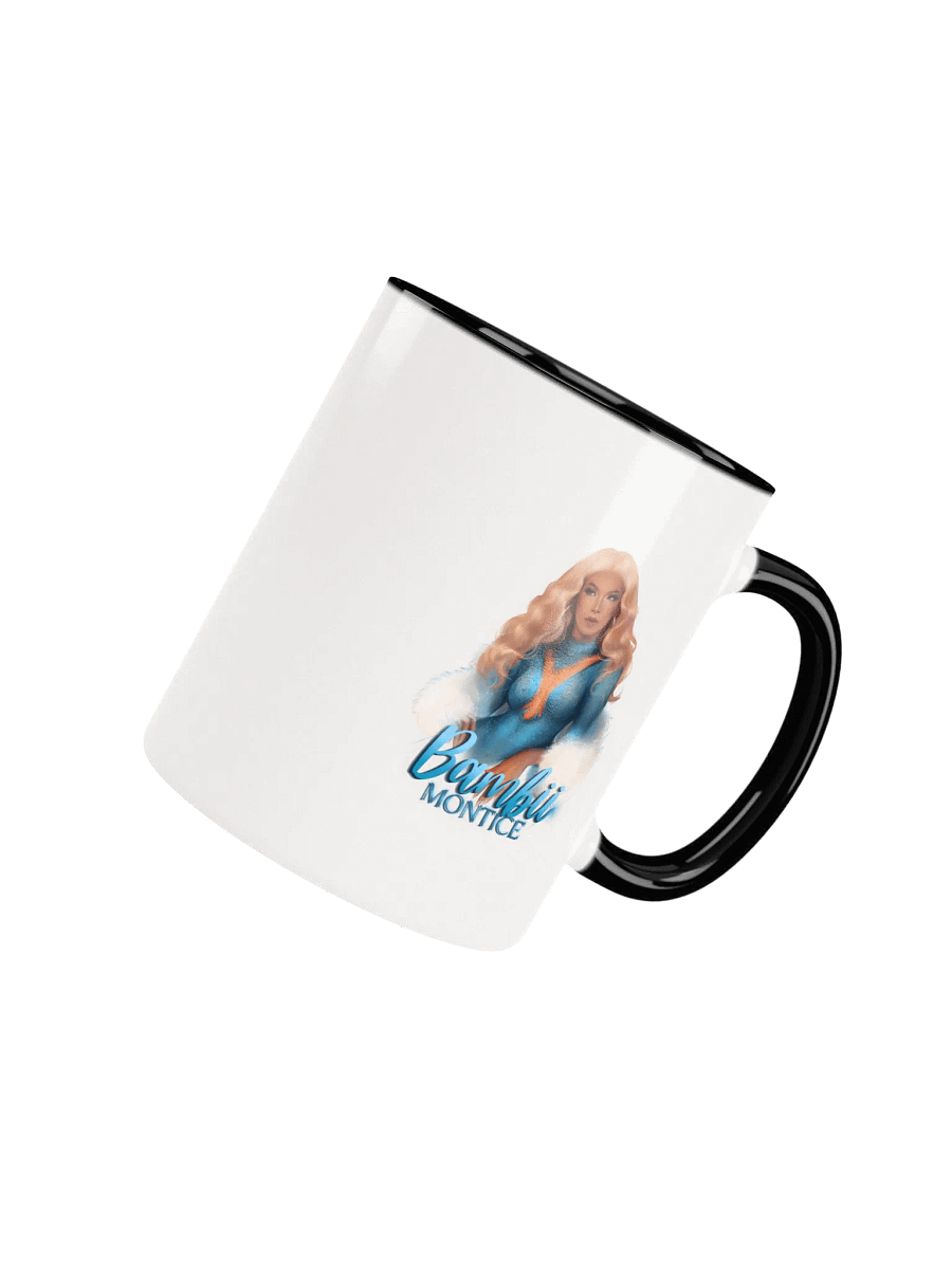 Bambii Mug product image (32)